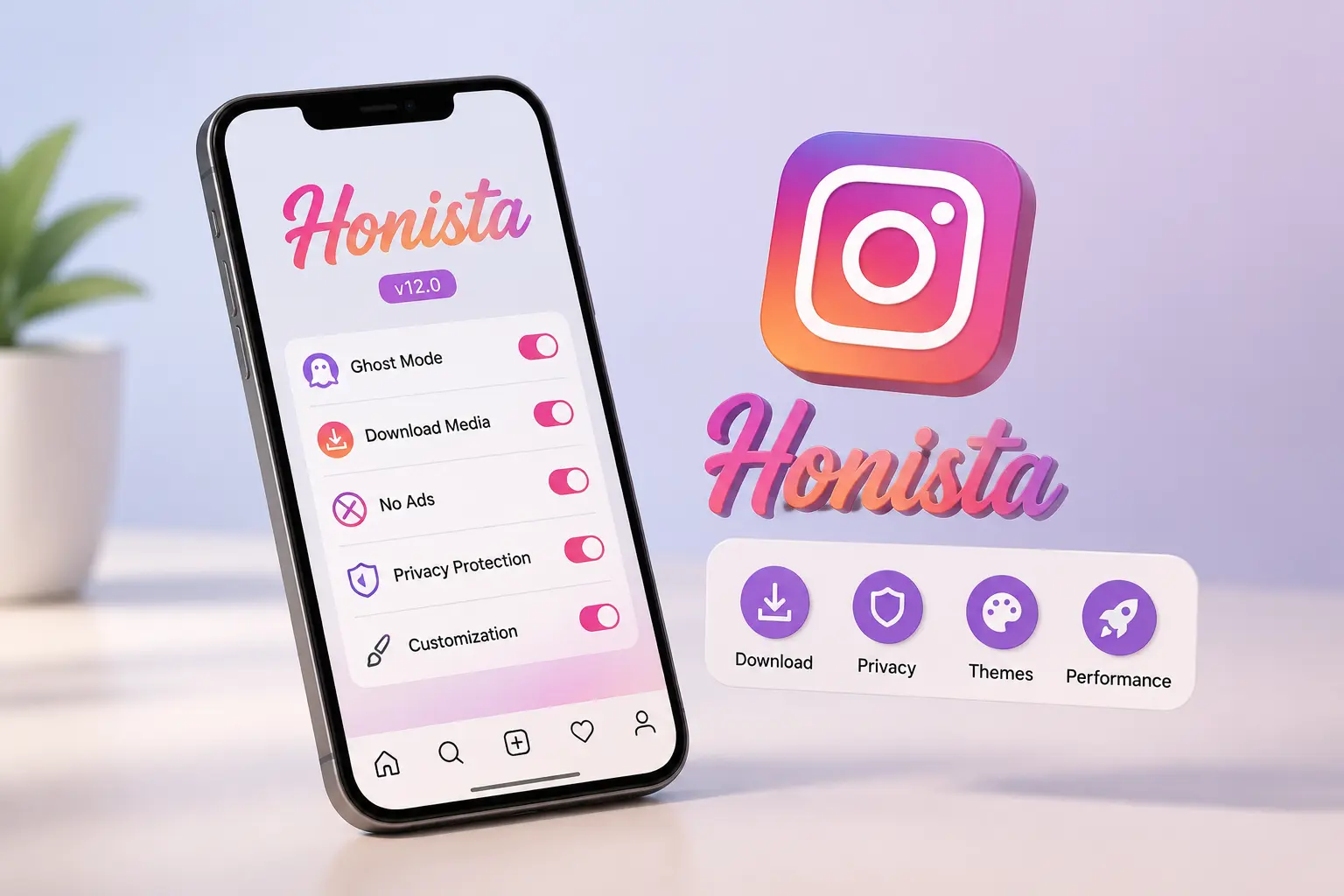 آخر تحديث برنامج Honista 2026 | مميزات هونستا الجديد وهل آمن؟
