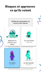كيف تحمي أطفالك أثناء استخدام الإنترنت؟ دليل شامل للرقابة الأبوية screenshot 6