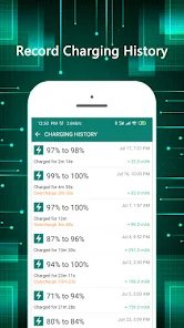 هل تطبيقات تسريع الشحن تعمل فعلًا؟ الحقيقة الكاملة وراء Fast Charging screenshot 4