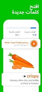 تعلم اللغات بالذكاء الاصطناعي.. مستقبل التعليم التفاعلي screenshot 7