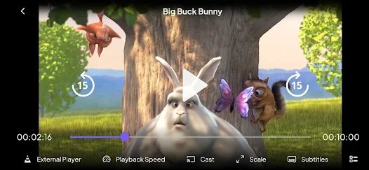 أفضل تطبيق لتنظيم ومتابعة الأفلام والمسلسلات من مكان واحد screenshot 6